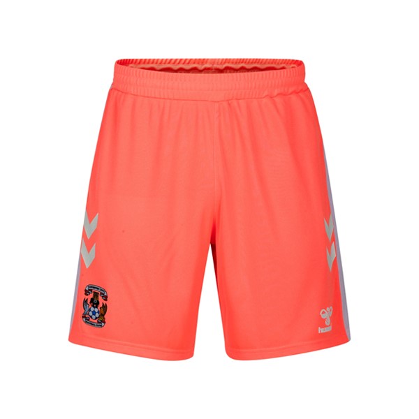 Strümpfe Coventry City Auswarts 2025-26